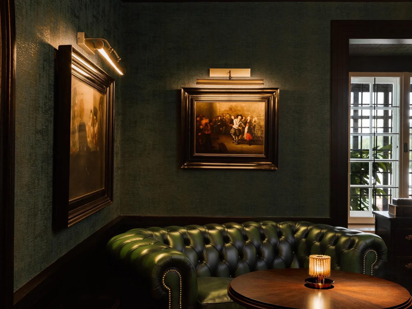 Schloss Bar