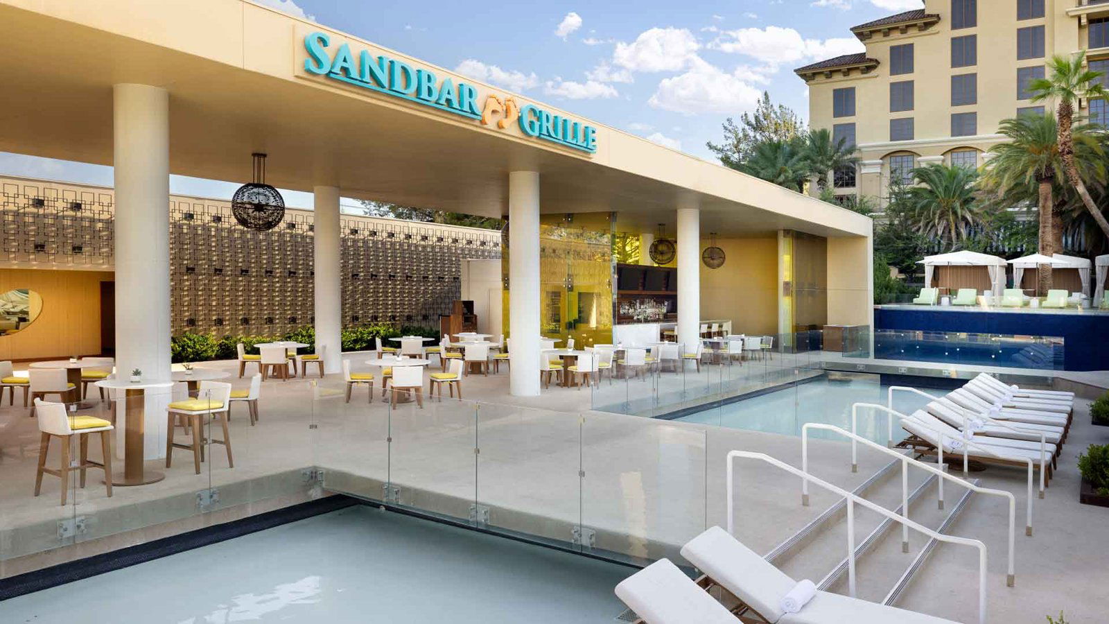 Sandbar Grille, Bar in Henderson