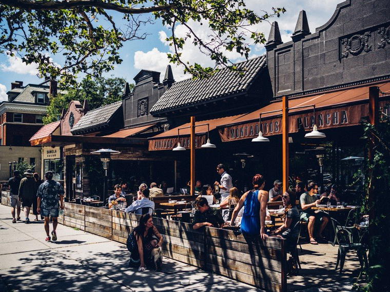 Barcelona Wine Bar, Boston, United States