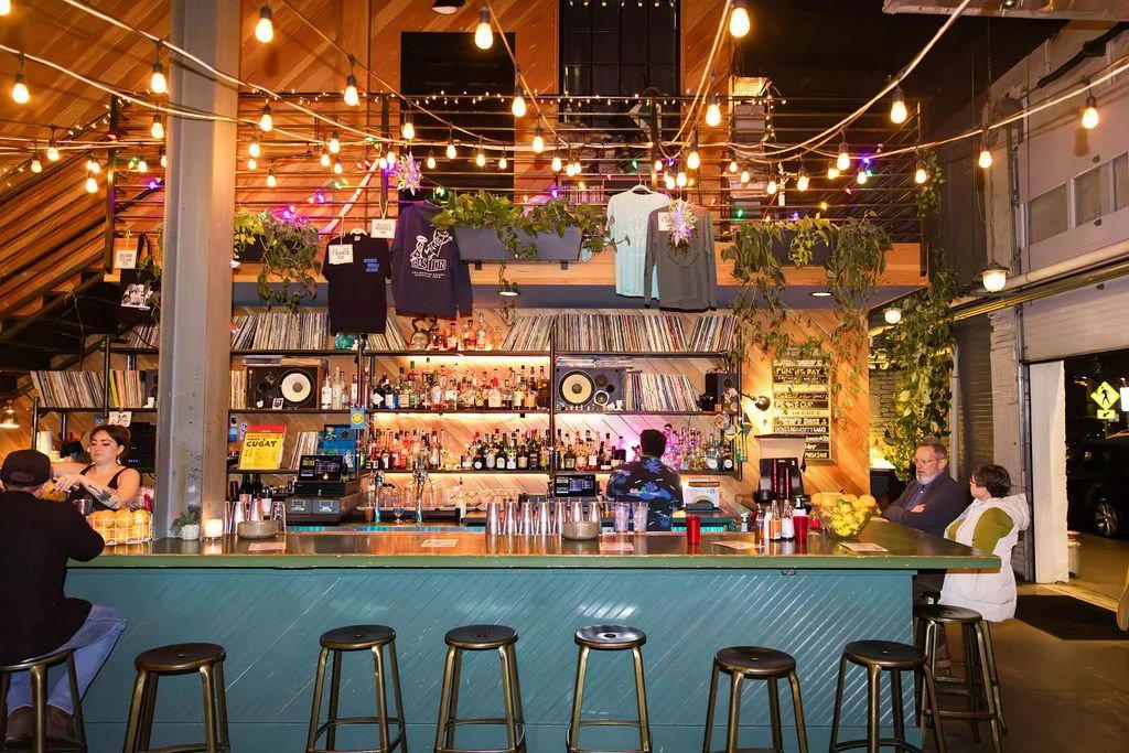 Bastion, Nashville, United States