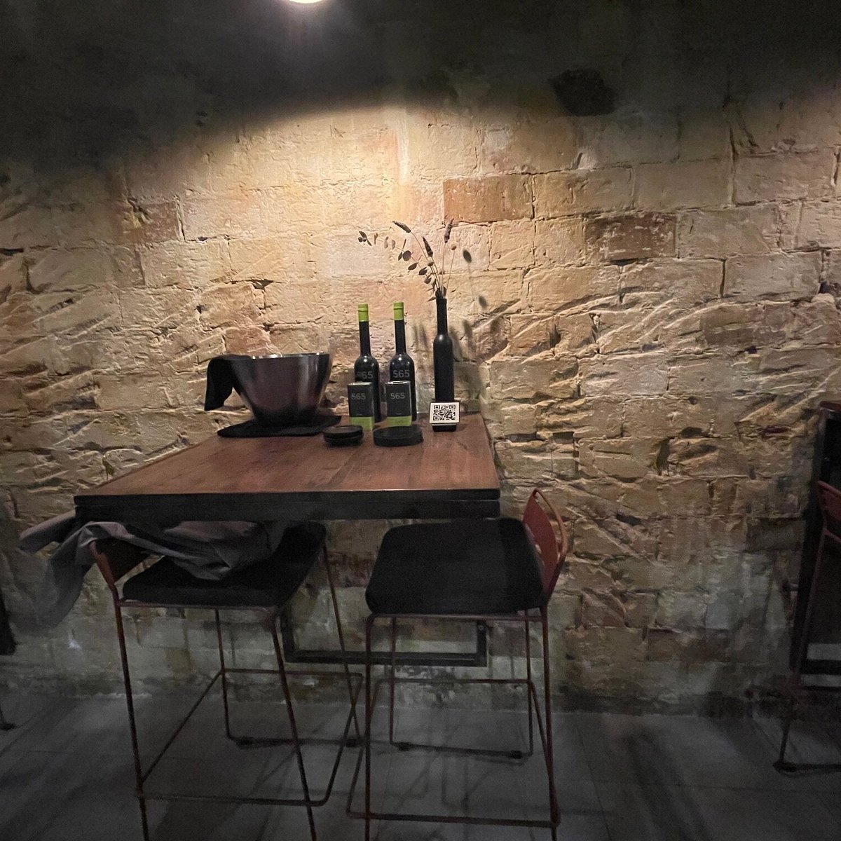 Terra à Vins