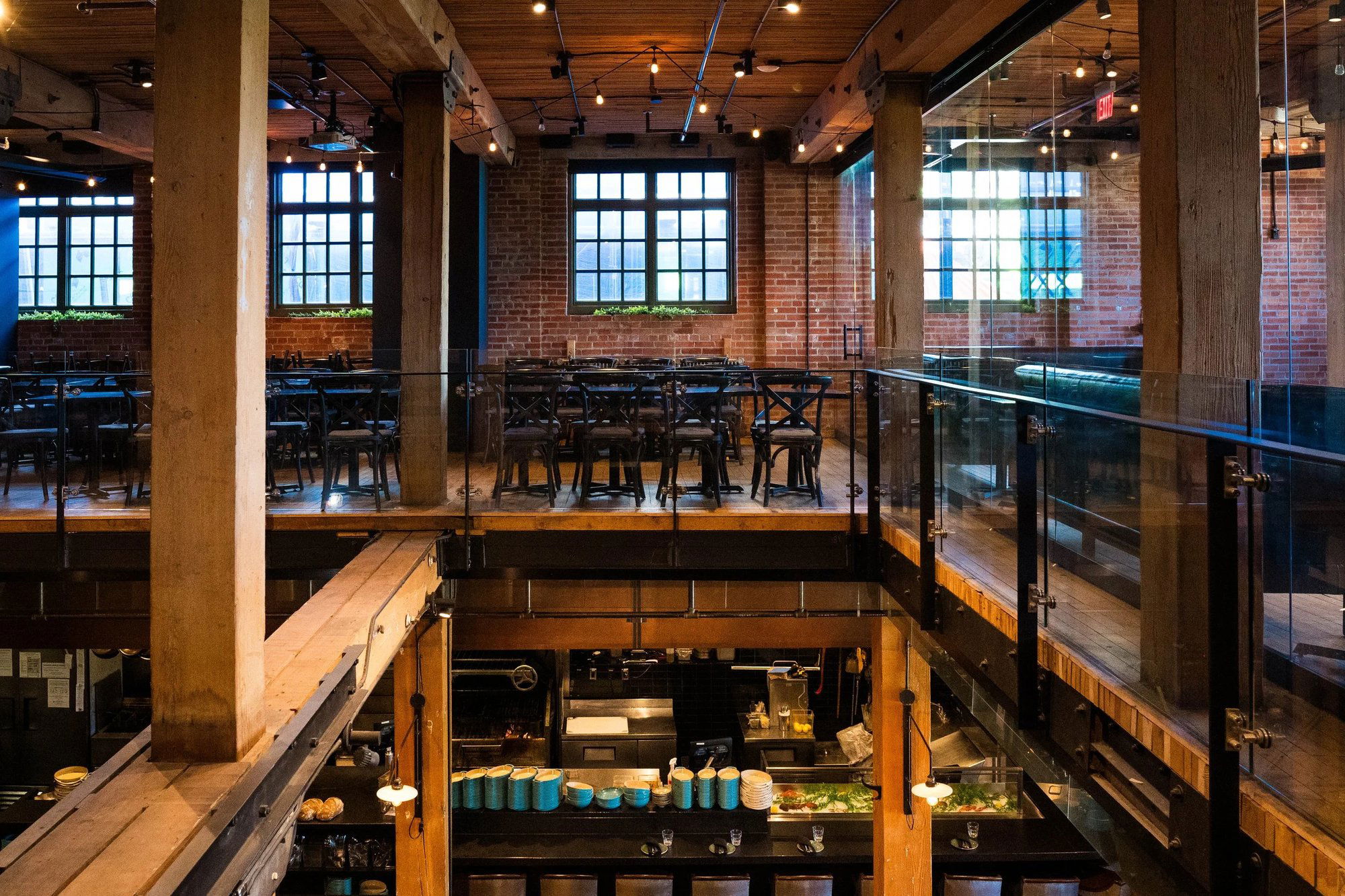 charbar, Bar in Calgary