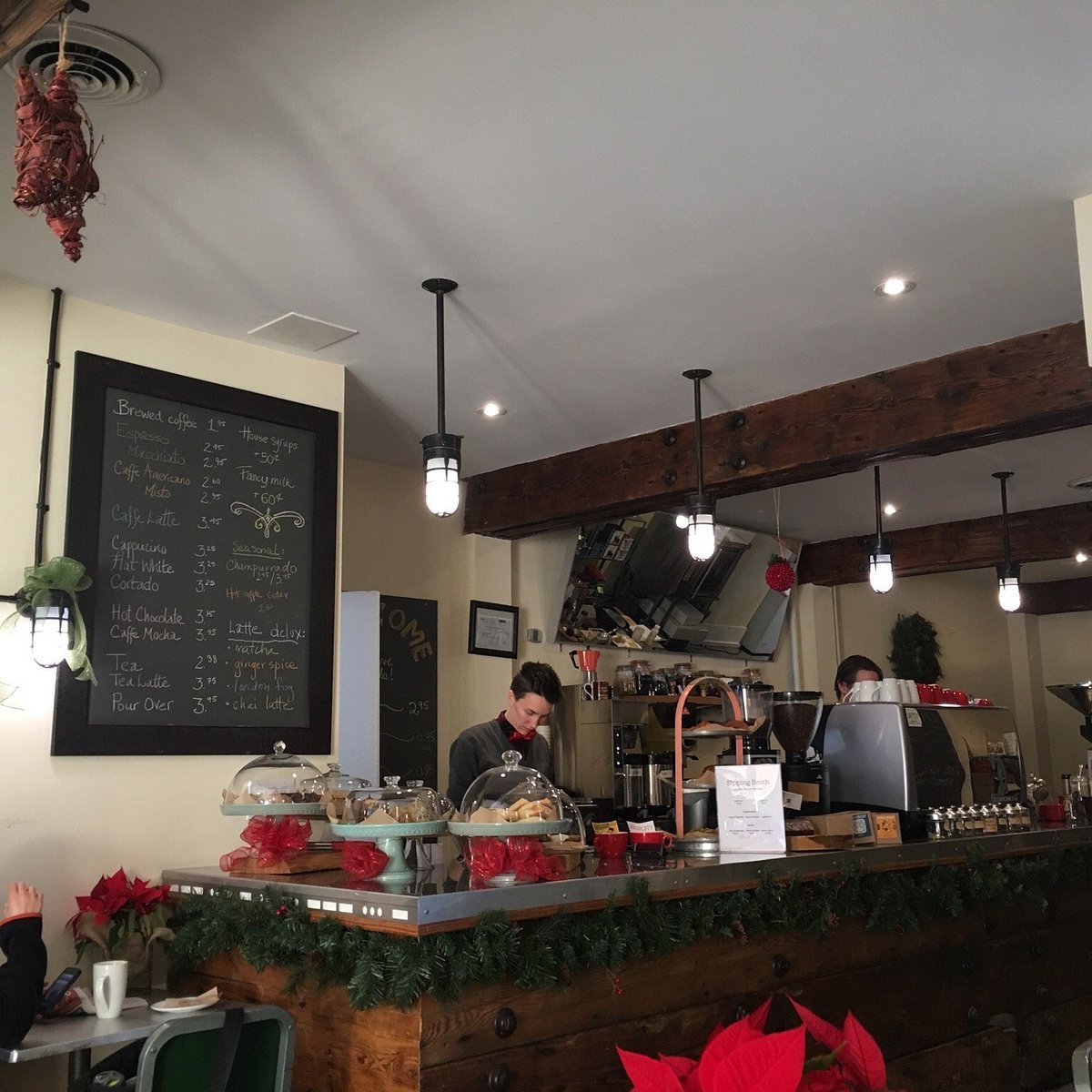 Outpost Coffee Roasters Ltd, Bar in Toronto