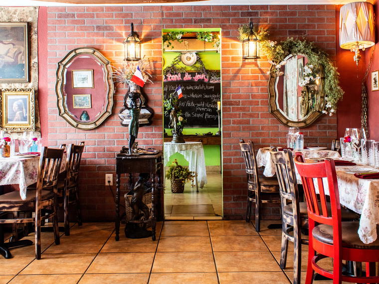 La Fresa Francesa, Hialeah, United States