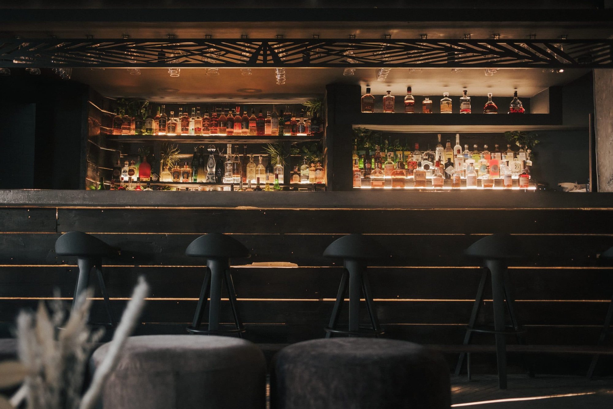 Batanga, Bar in Cape Town