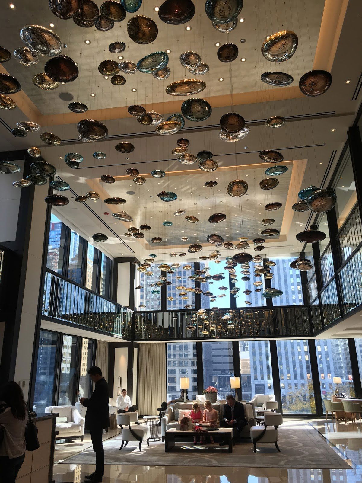 The Langham Afternoon Tea, Bar in Sydney