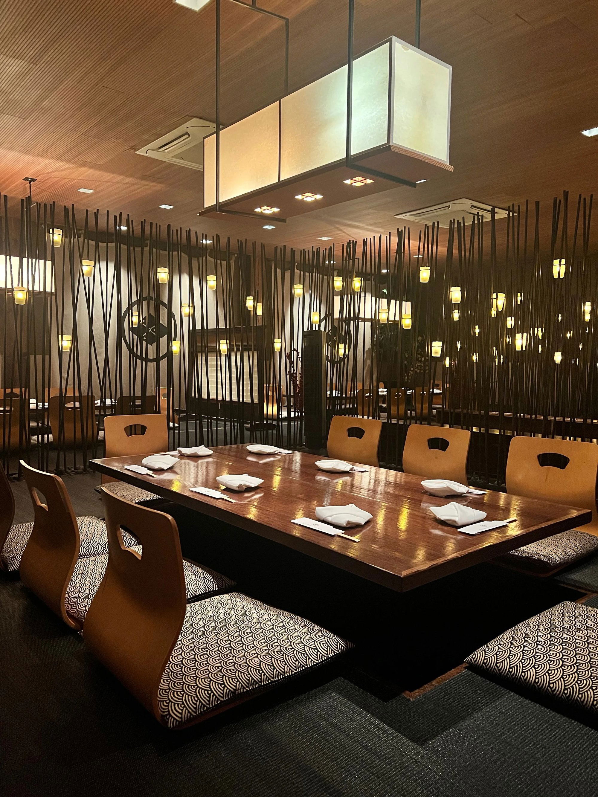 Sushi Sake, Bar in Richardson
