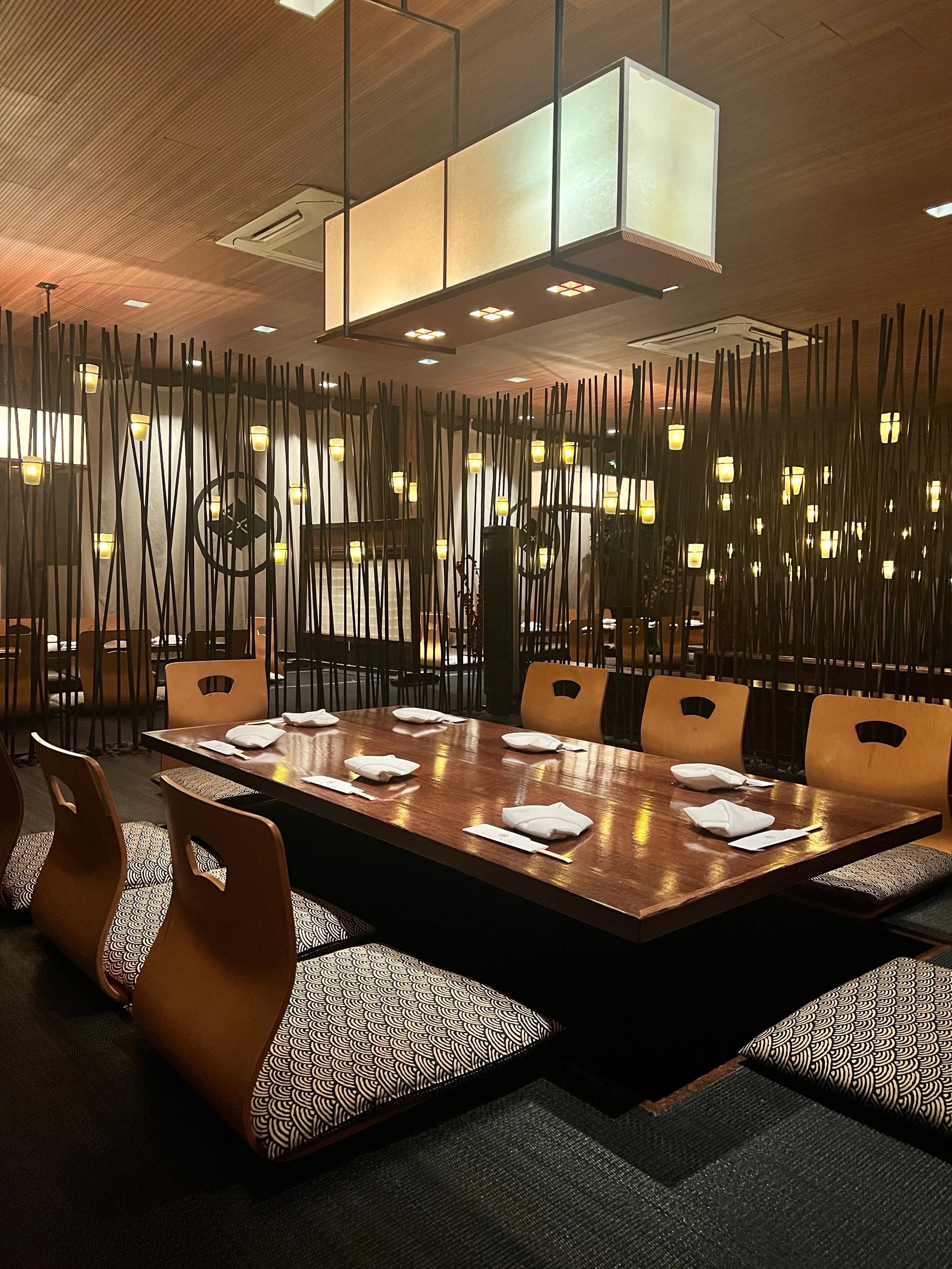 Sushi Sake