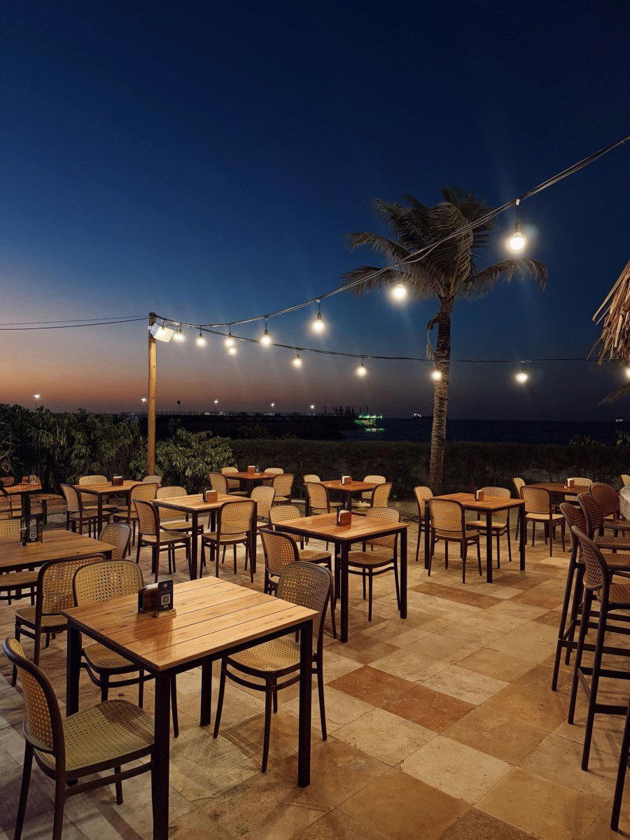 Riva Bar de Praia bar in Fortaleza