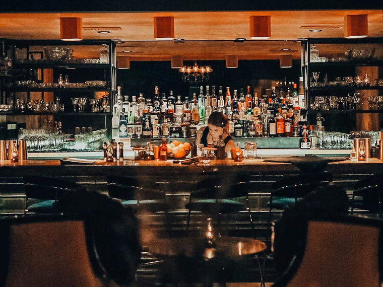 Apothecary, Dallas, United States