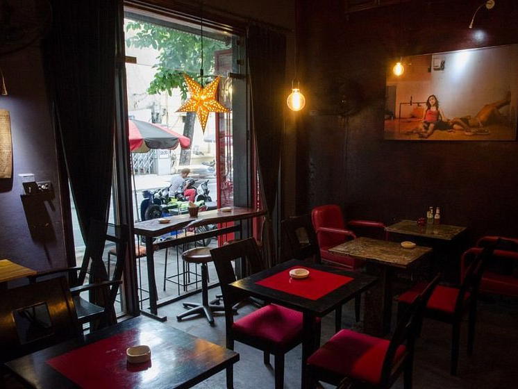 Tadioto, Hanoi, Vietnam