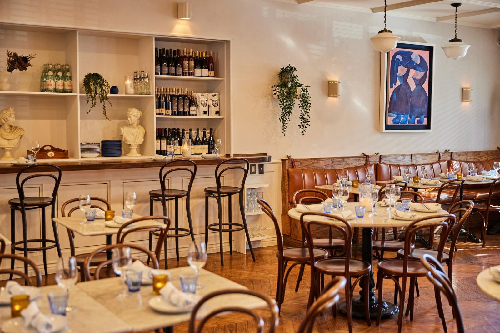 Greekman's, Los Angeles, United States