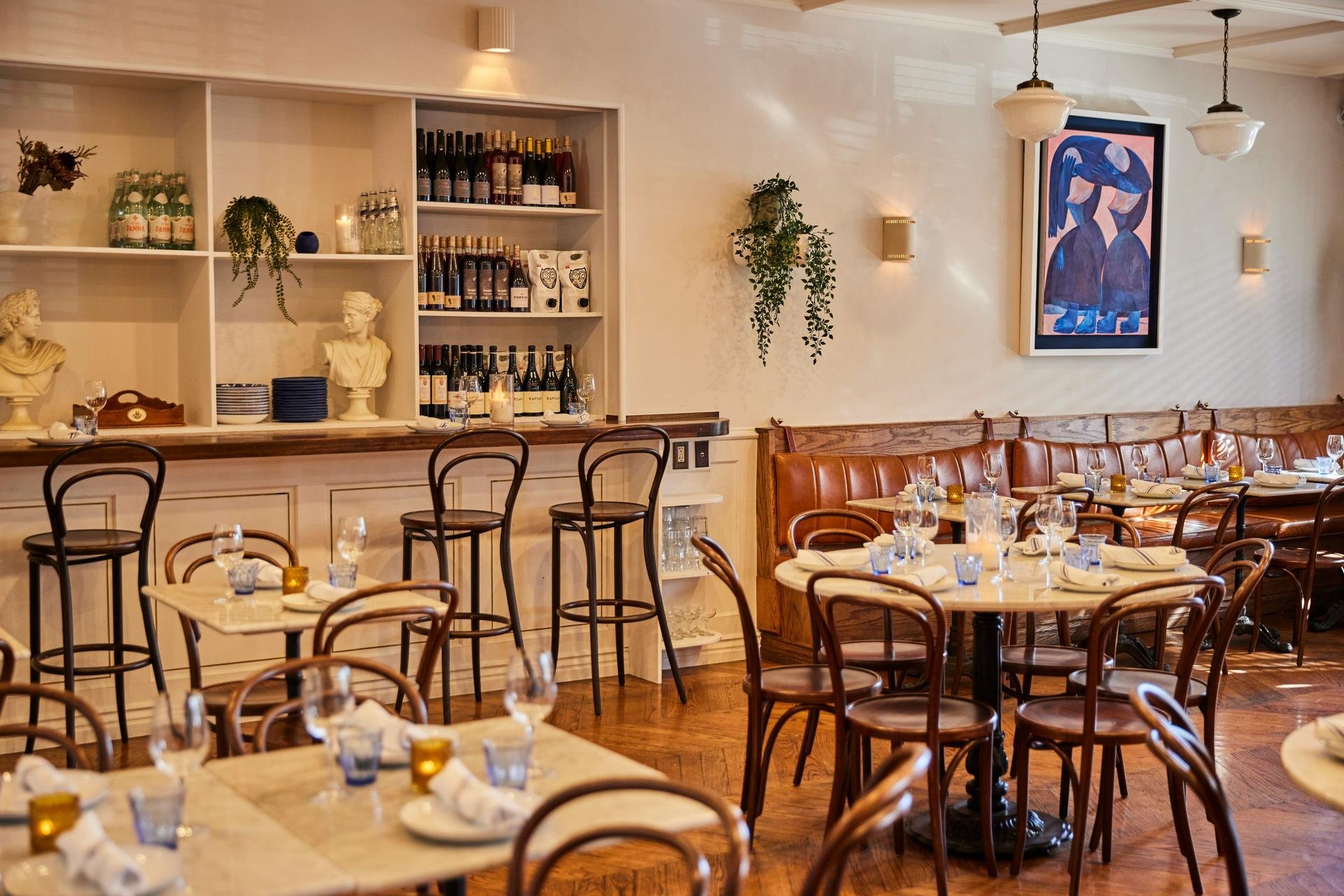 Greekman's, Bar in Los Angeles