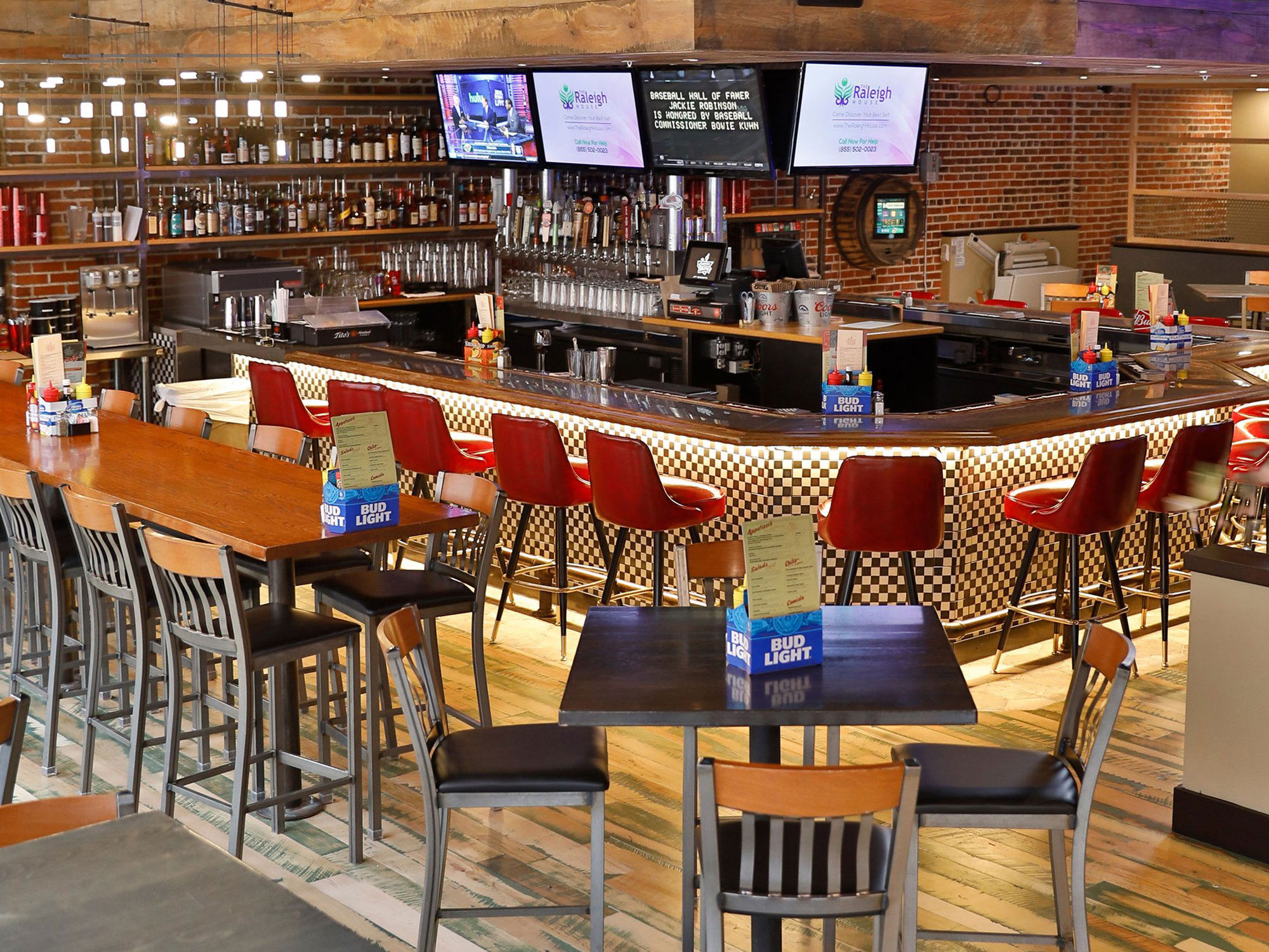 The Cherry Cricket, Bar in Denver