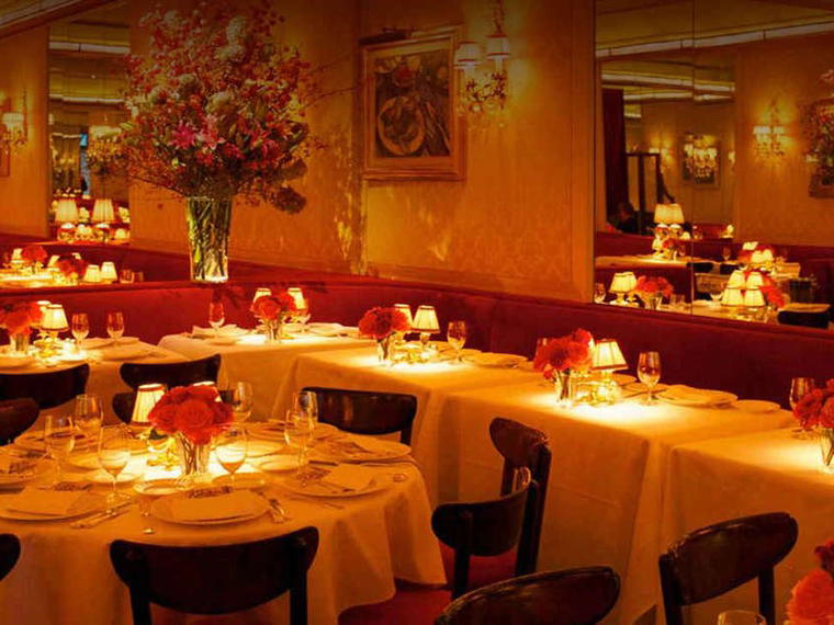 La Grenouille, New York City, United States