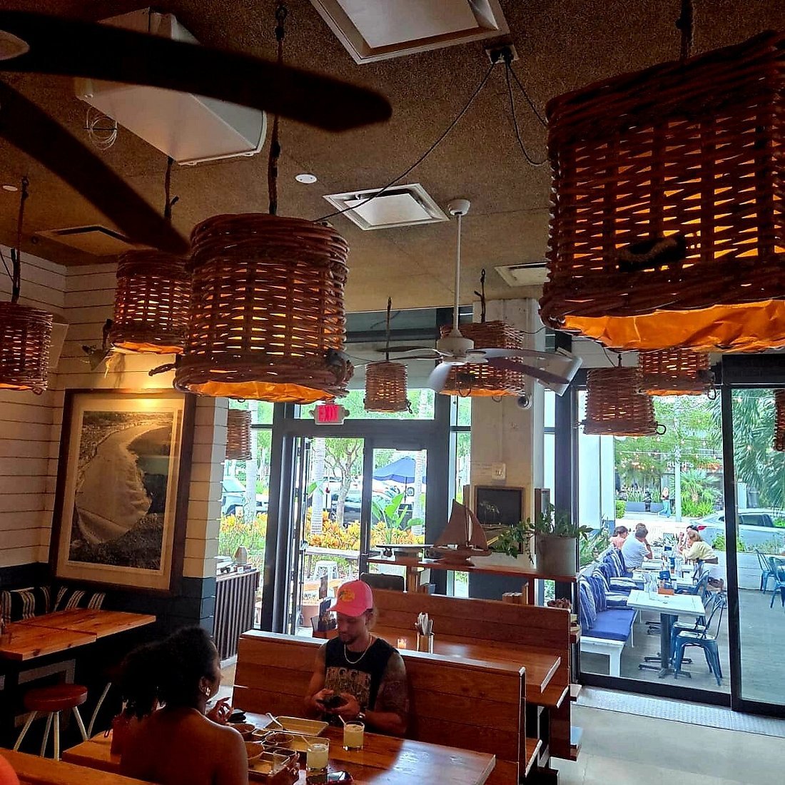 bartaco Aventura