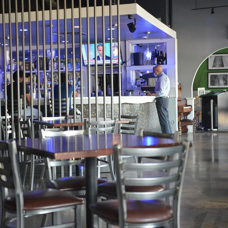 Desta Ethiopian Restaurant, Dallas, United States