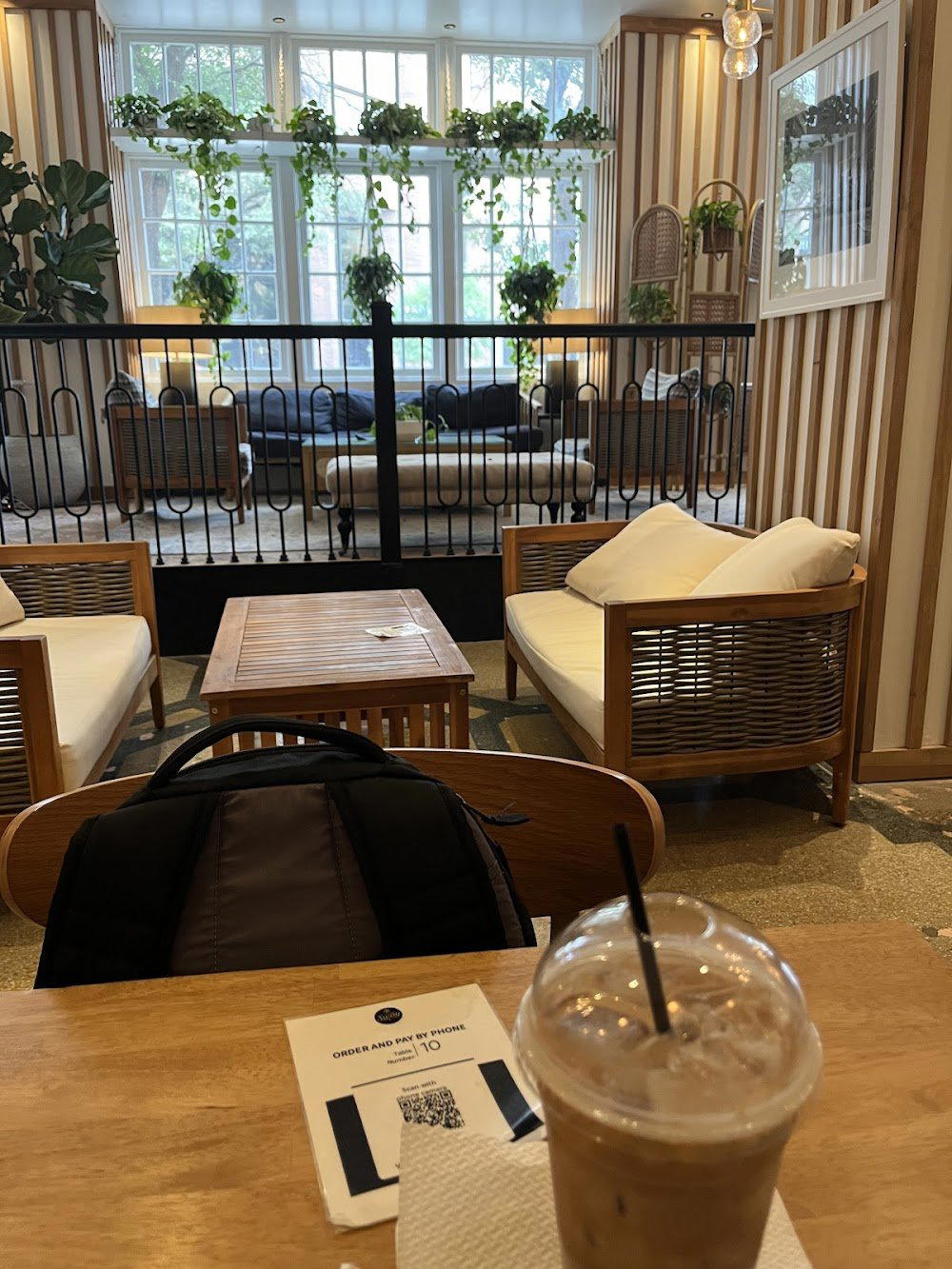 Sway Cafe & Wine Bar, Abilene, United States