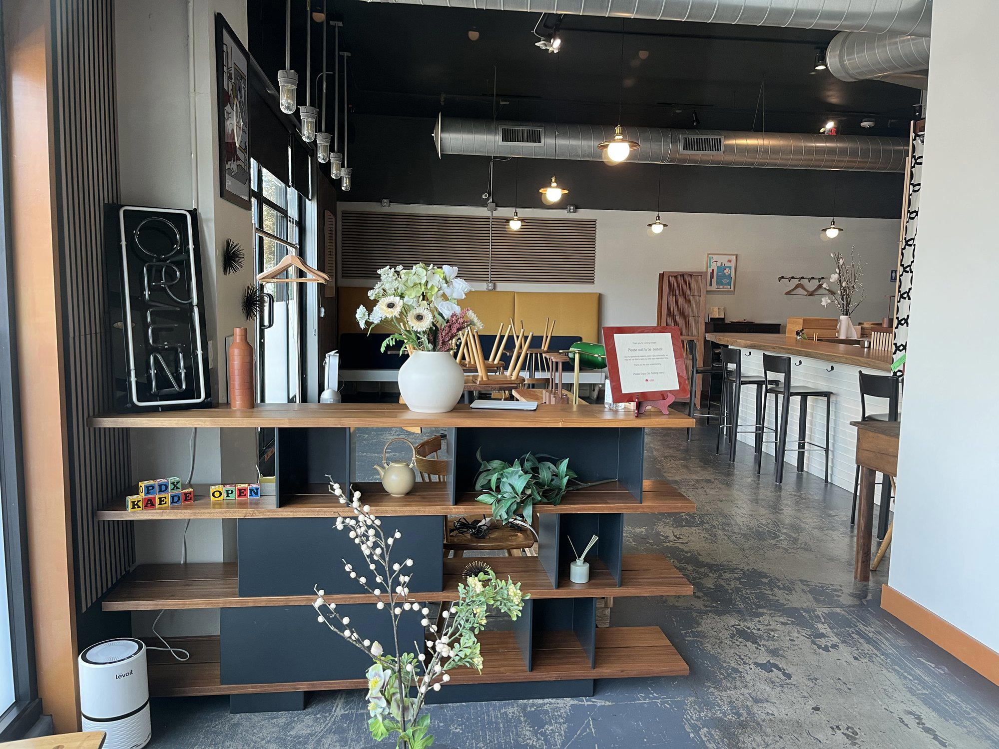 KAEDE, Portland, United States