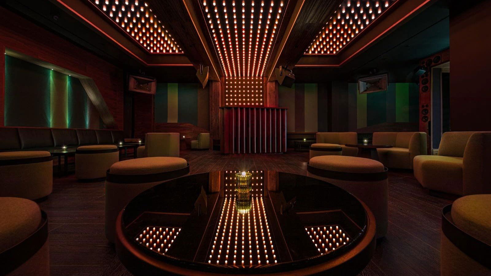 Jolene Sound Room, Bar in New York City