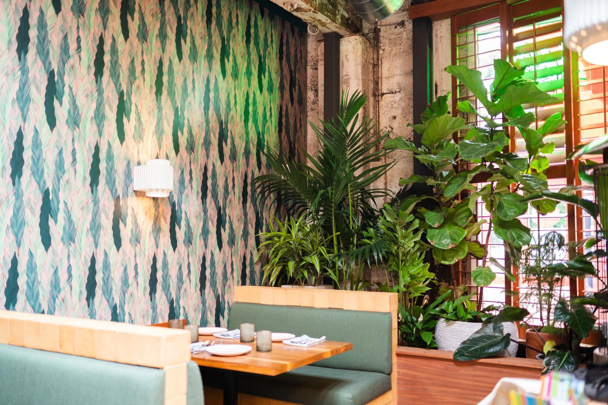 Phuket Cafe, Bar in Portland