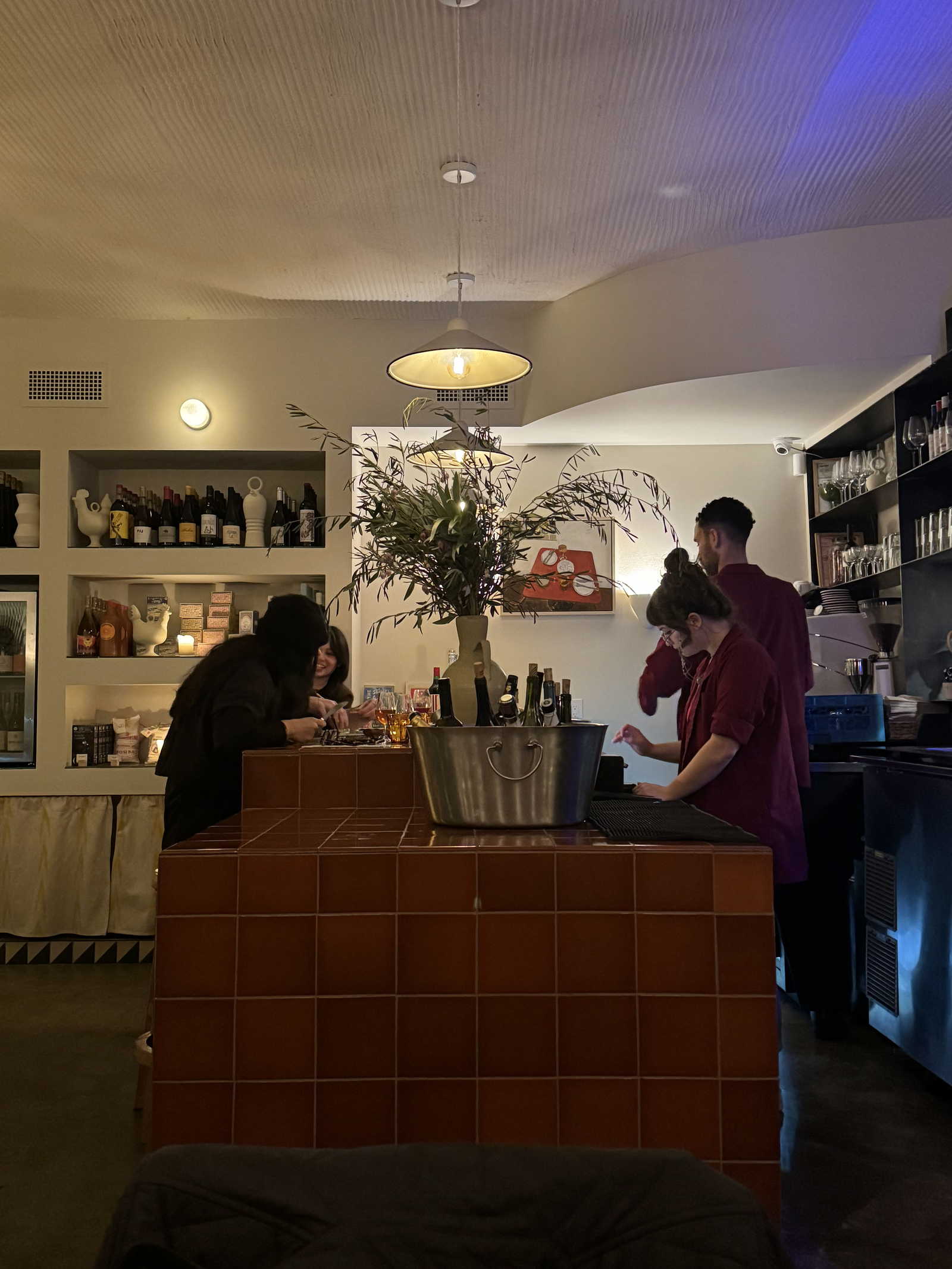 Bar Siesta, Bar in Los Angeles