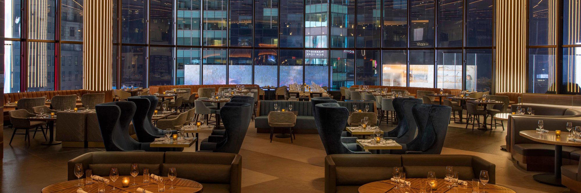 Broadway Lounge, New York City, United States