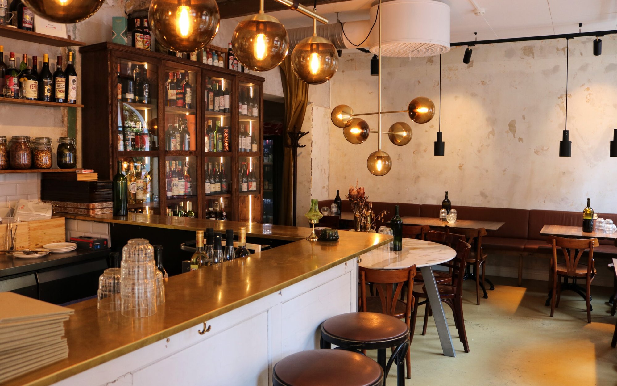 Ava Vinbar