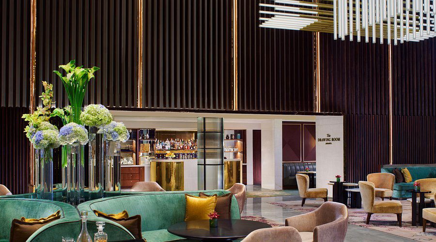 The Drawing Room, Bar in Jakarta