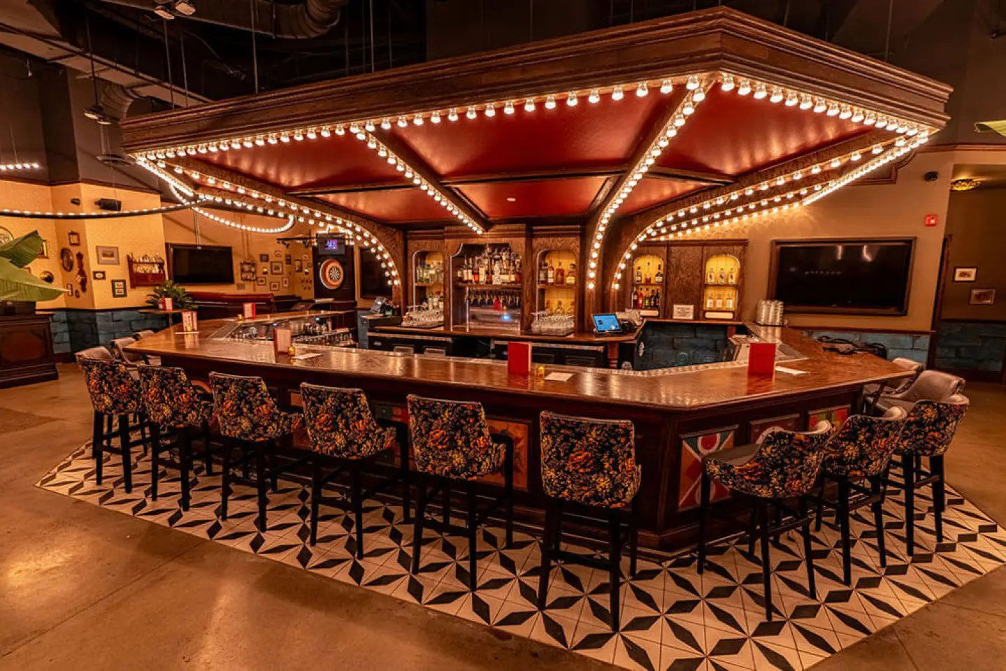 Flight Club Minneapolis, Bar in Minneapolis