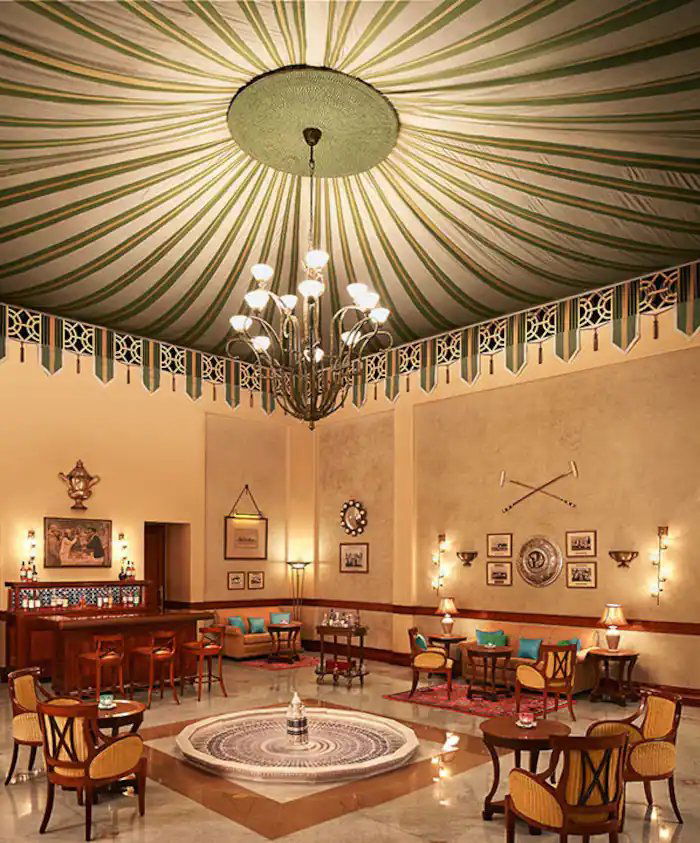 Polo Bar, Bar in Jaipur