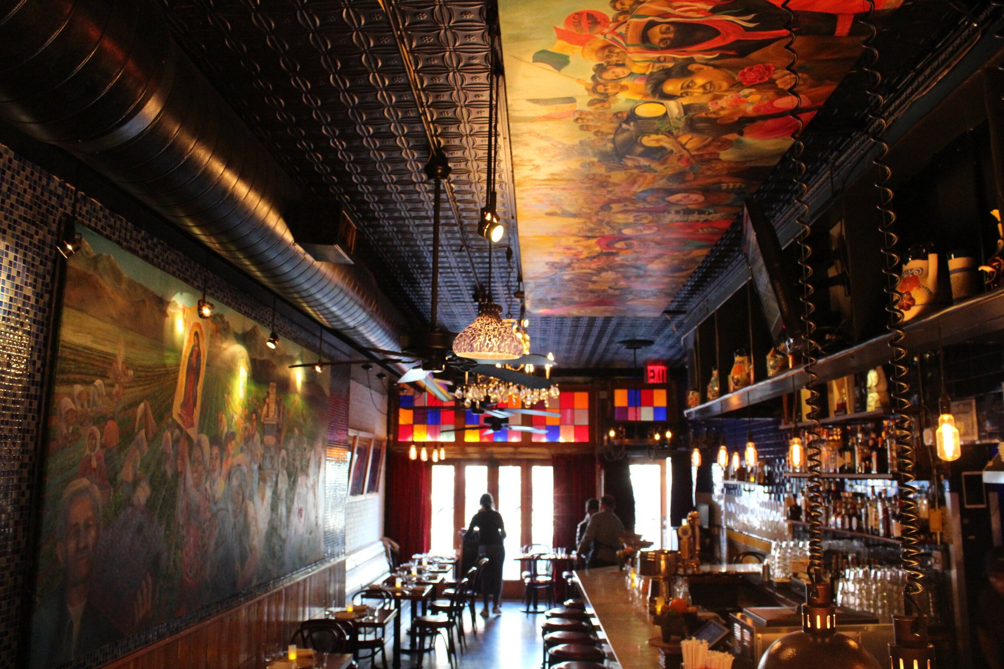 Chela, Bar in New York City