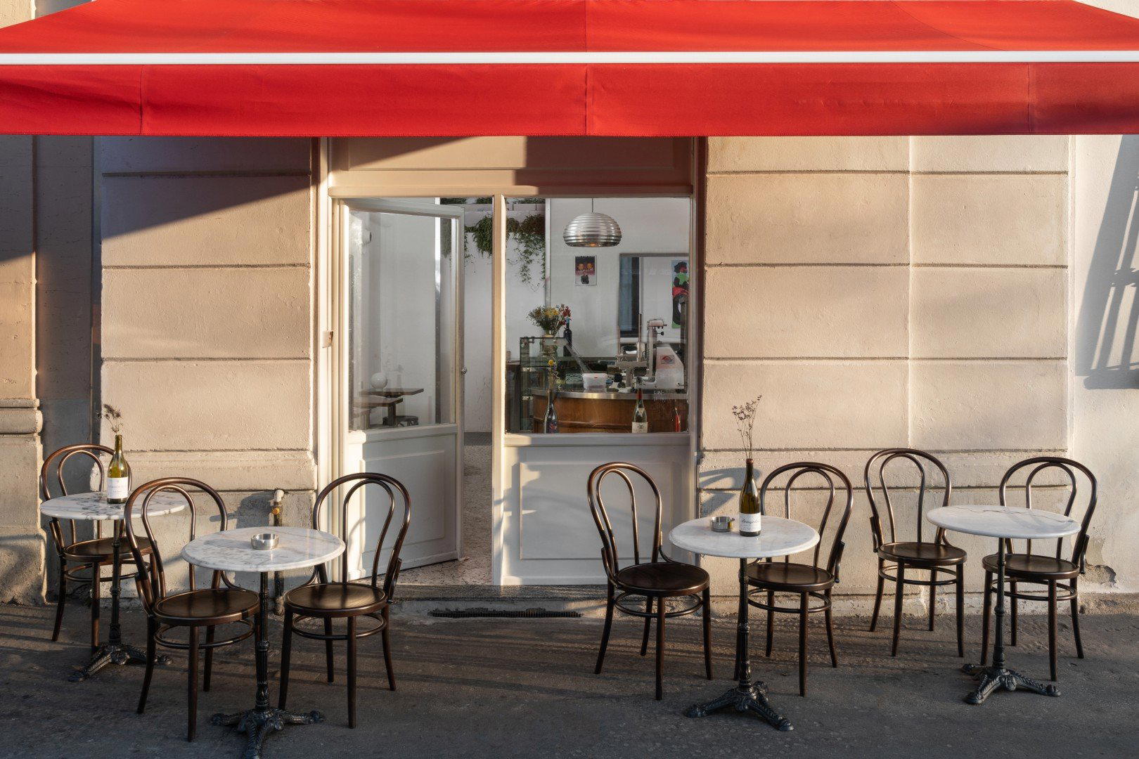 Bar Paradiso, Milan, Italy