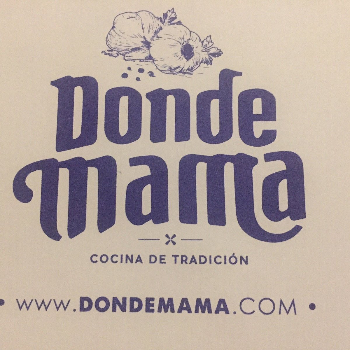 Donde Mama bar in Barranquilla, Colombia