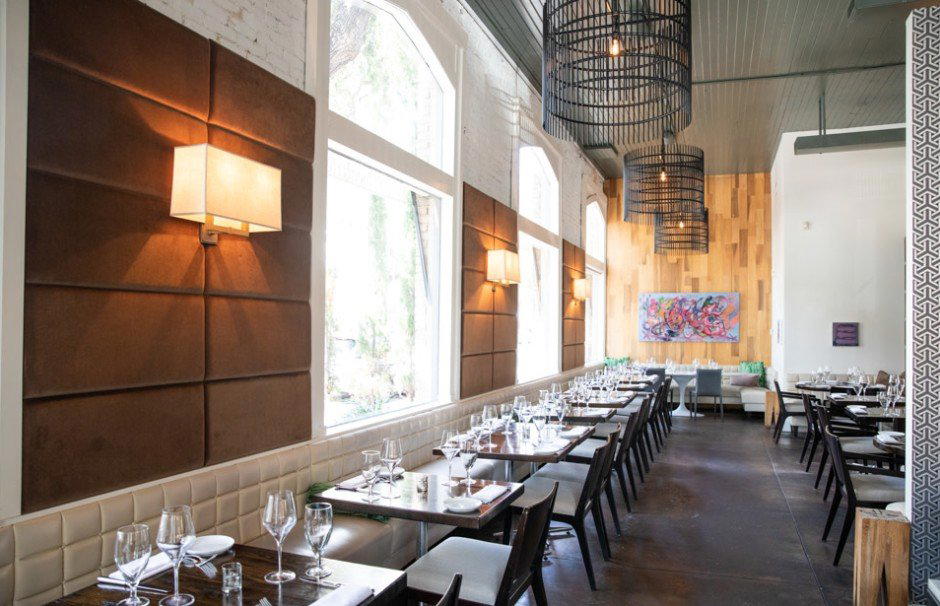 Local 11ten Food | Wine bar in Savannah