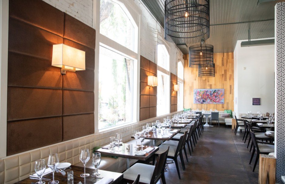 Local 11ten Food | Wine bar in Savannah, United States
