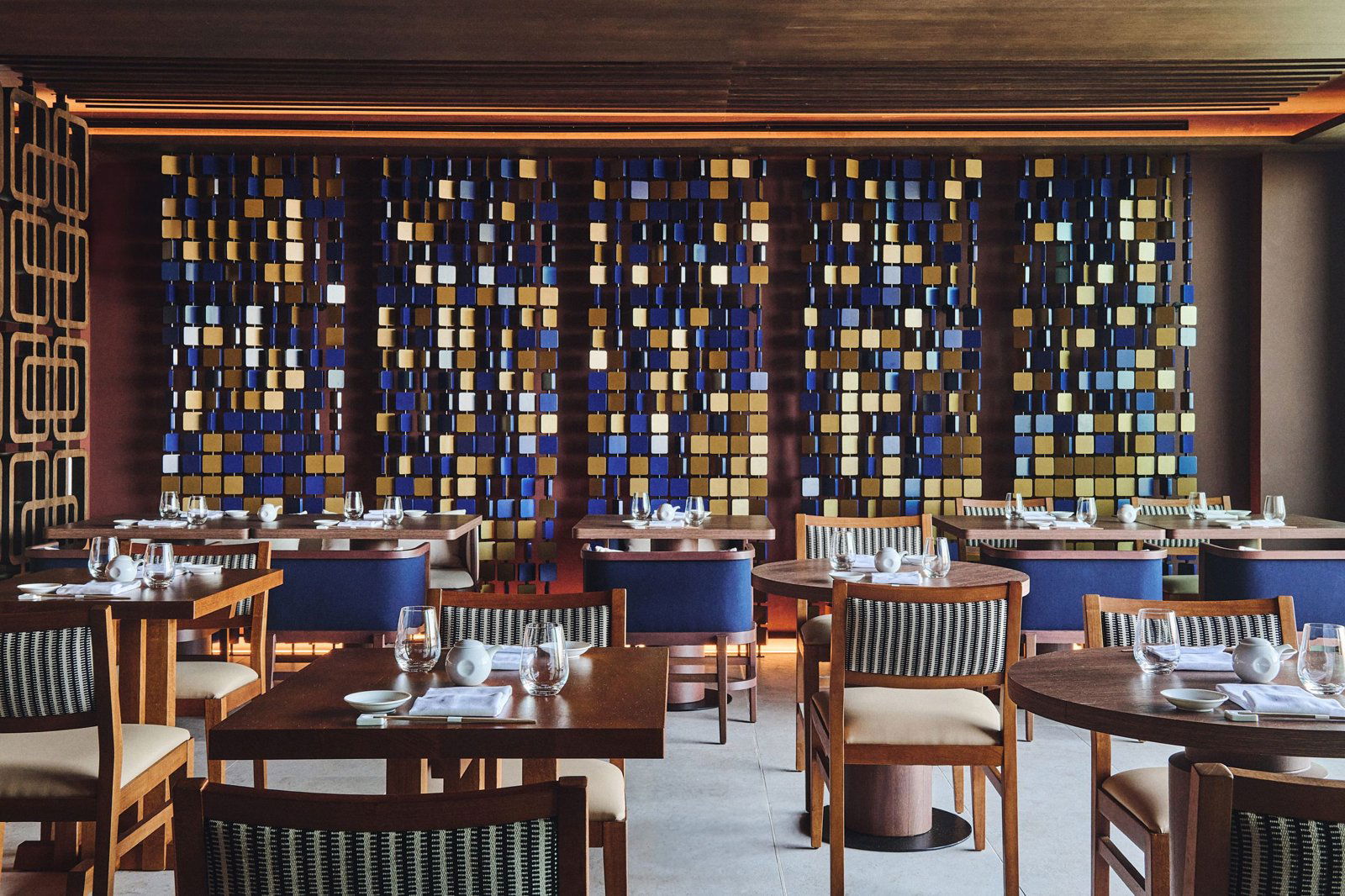Nobu Terrace, Bar in San Sebastián