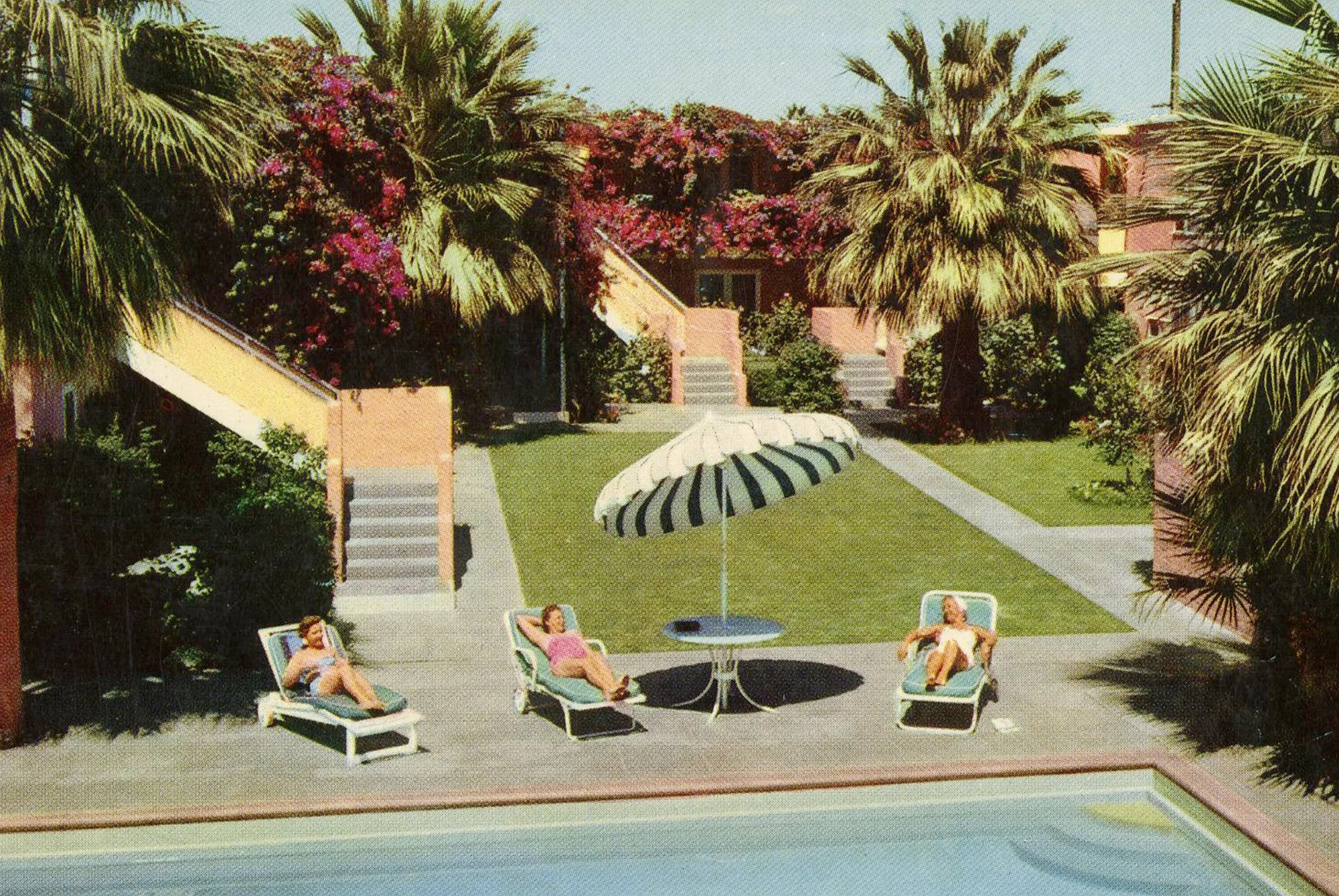 Cabana Club