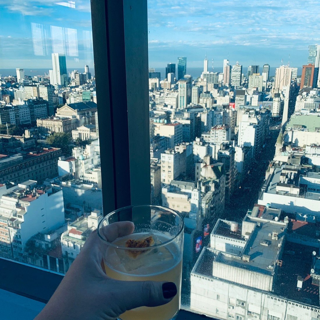 Olympo Skybar