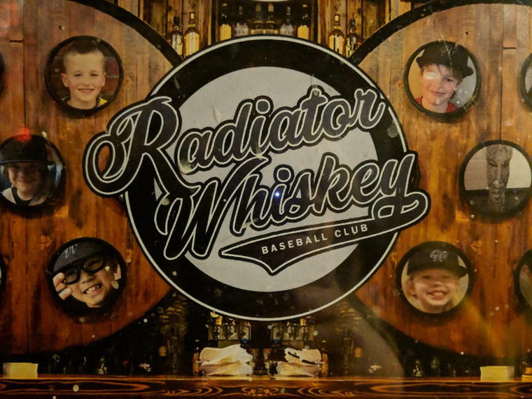 Radiator Whiskey, Seattle, United States