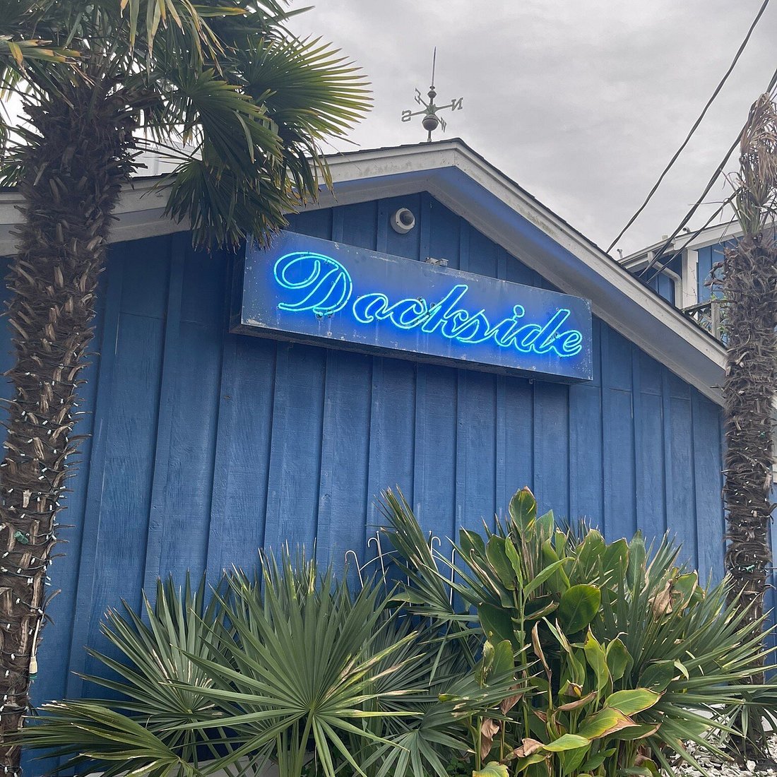 Dockside Restaurant