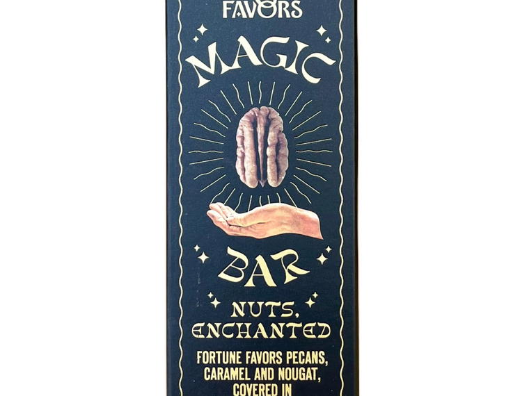 Fortune Favors, Greenport, United States
