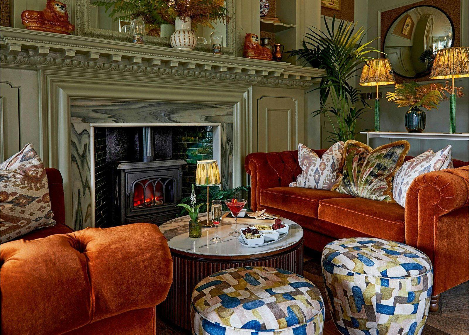 Verdure Lounge Bar, Bar in Burnham