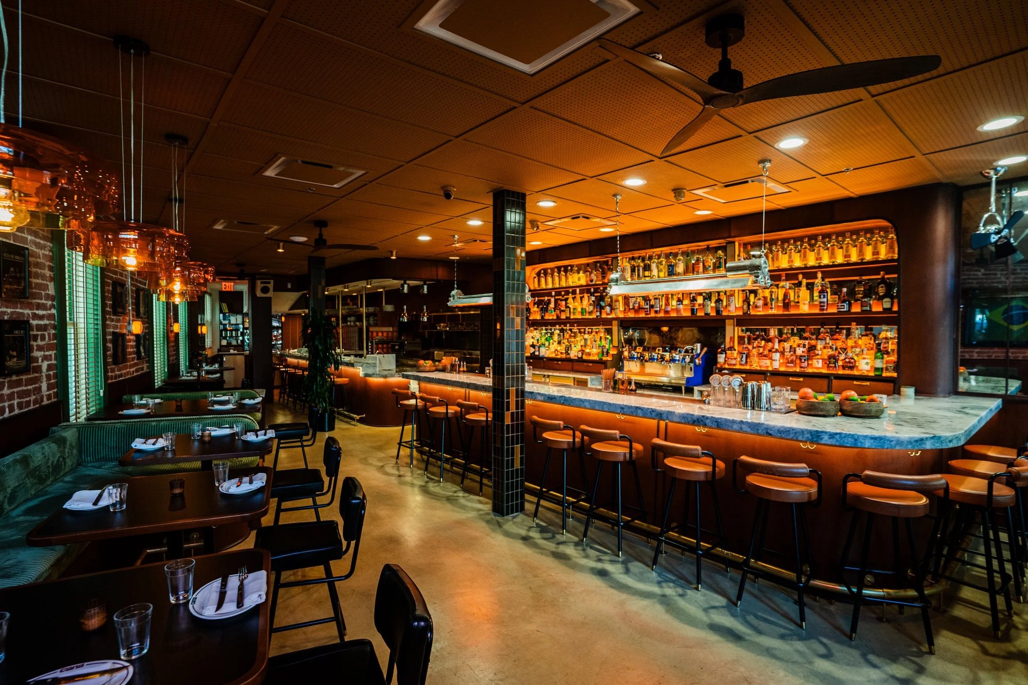Bar Cana