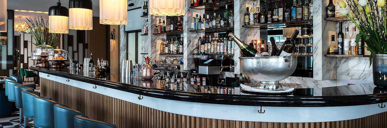Storchen Zürich - Lifestyle Boutique Hotel, Zürich, Switzerland