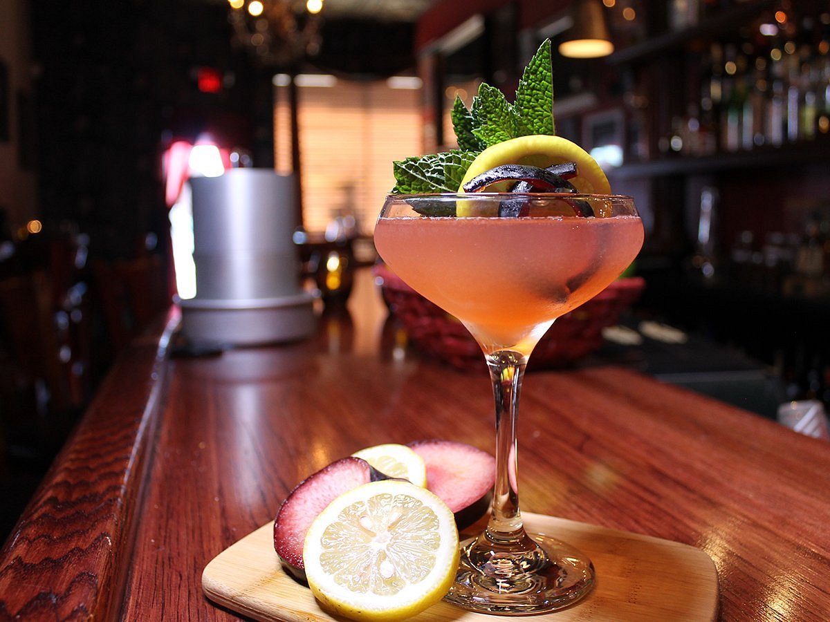 Crafted Cocktail Company