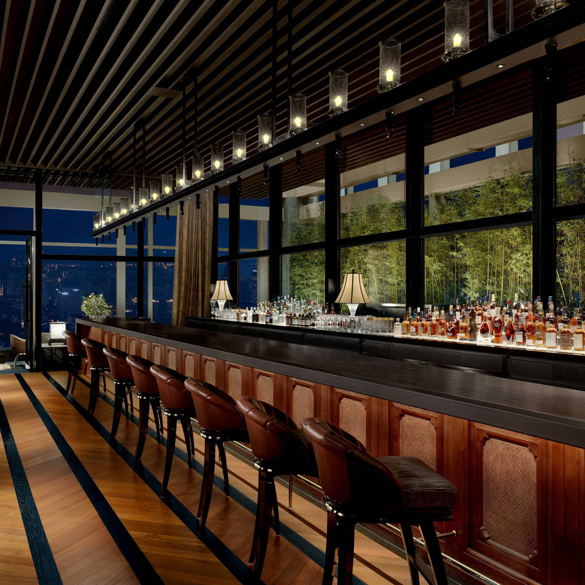 FLAIR, Bar in Nanjing