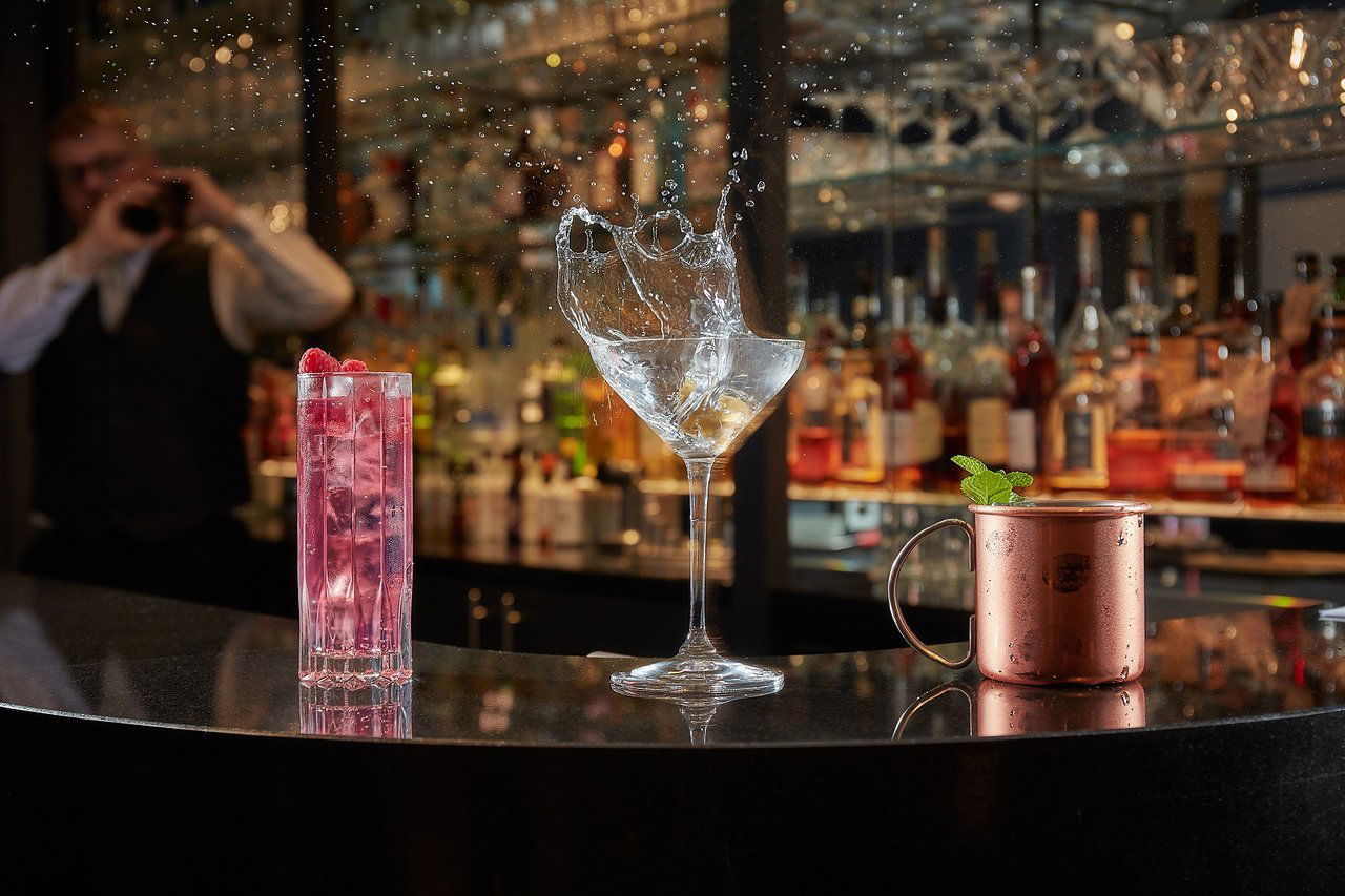 The Reverie, Bar in Ambleside