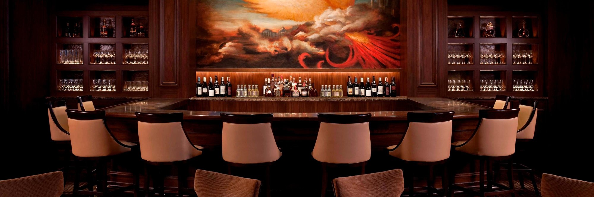 The St. Regis Bar