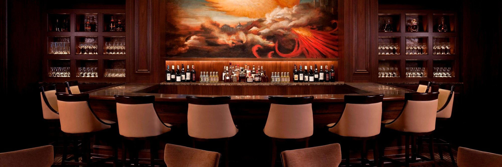 The St. Regis Bar, Bar in Atlanta